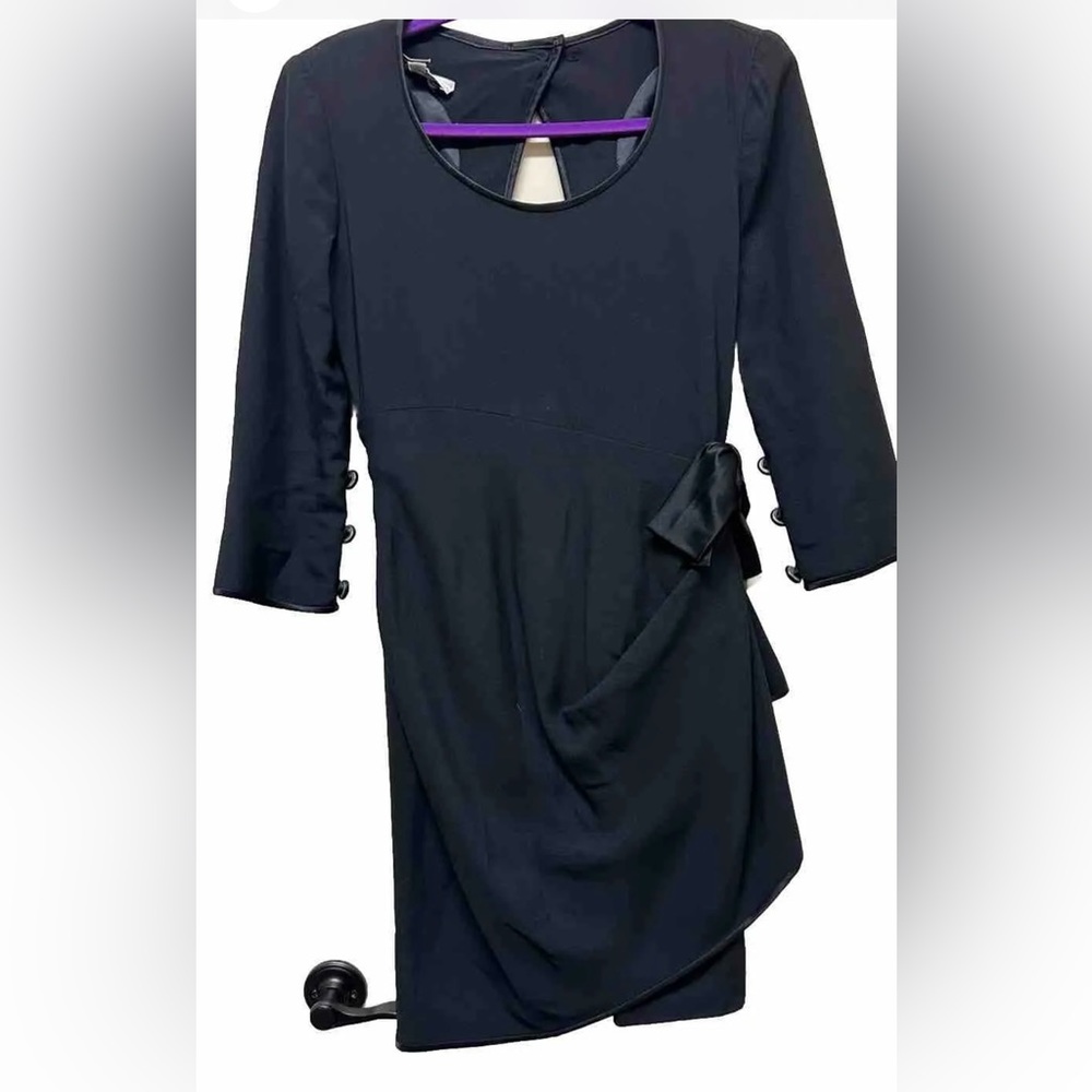 Vintage Victor Costa LBD